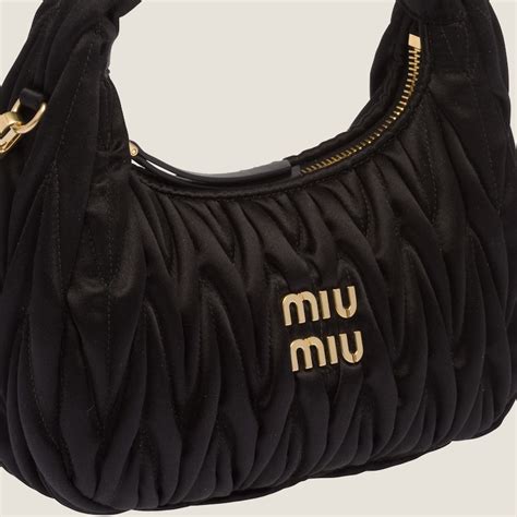 miu miu matelasse 包
